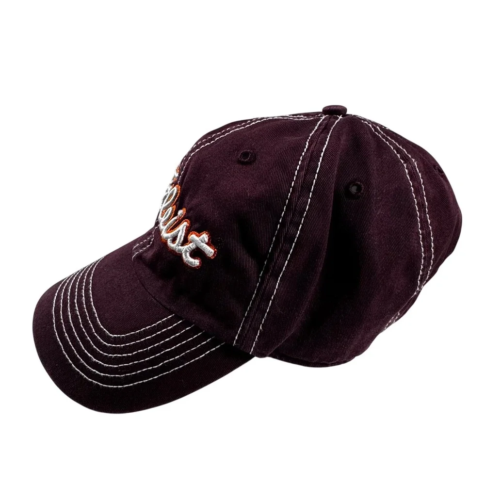 Titleist golf cap